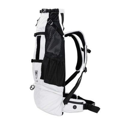 Knavigate | Advanced Dog Carrier with Internal Frame & Hip Belt