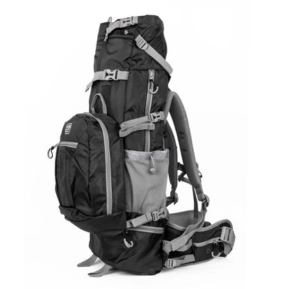 Kolossus | Big Dog Carrier & Backpacking Pack