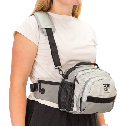 K9 Kompanion | Shoulder-Hip Dog Supply Pack