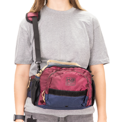 K9 Kompanion | Shoulder-Hip Dog Supply Pack