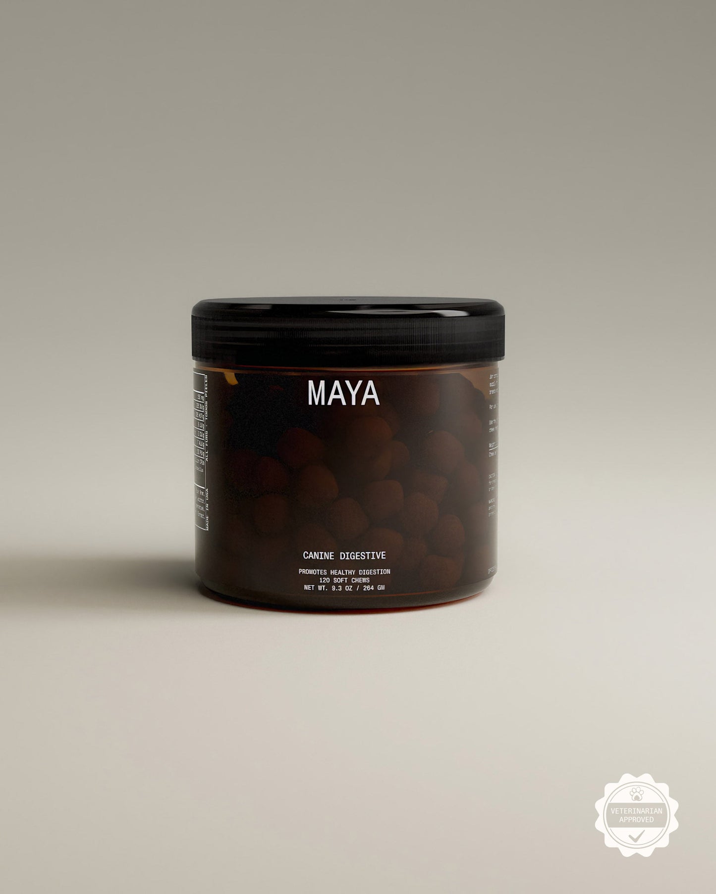 Supplement: Digestive Care