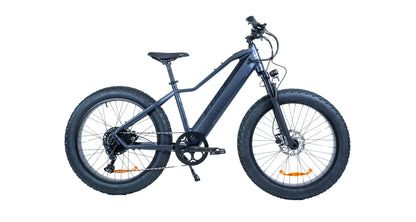Magnum Edge eBike