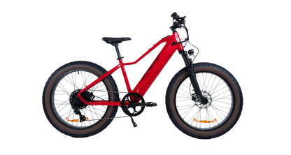 Magnum Edge eBike