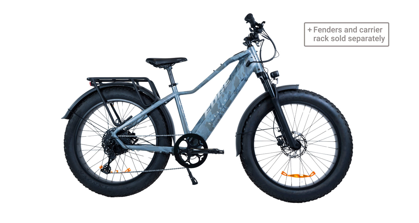 Magnum Edge eBike