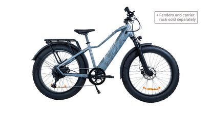 Magnum Edge eBike