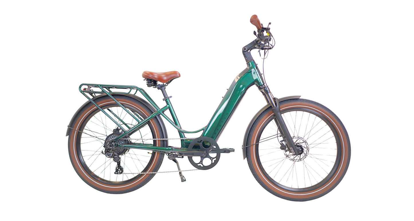 Magnum Wave eBike