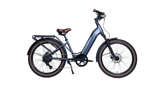 Magnum Wave eBike