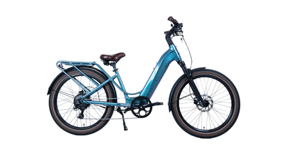 Magnum Wave eBike