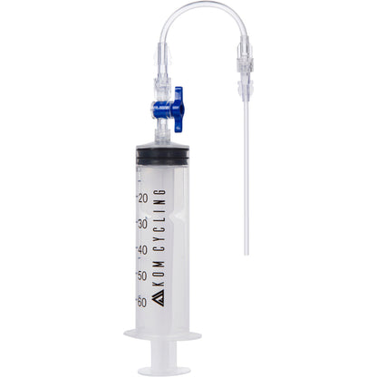 KOM Cycling Total Tubeless Package