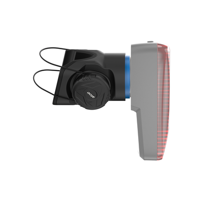 KOM Cycling Seatpost Radar Mount