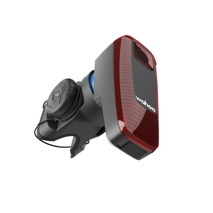 KOM Cycling Seatpost Radar Mount