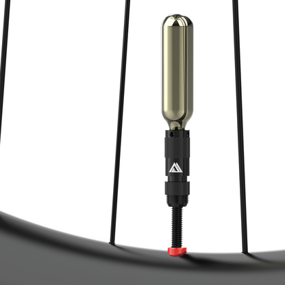 KOM Cycling Tire Repair Tool PRO