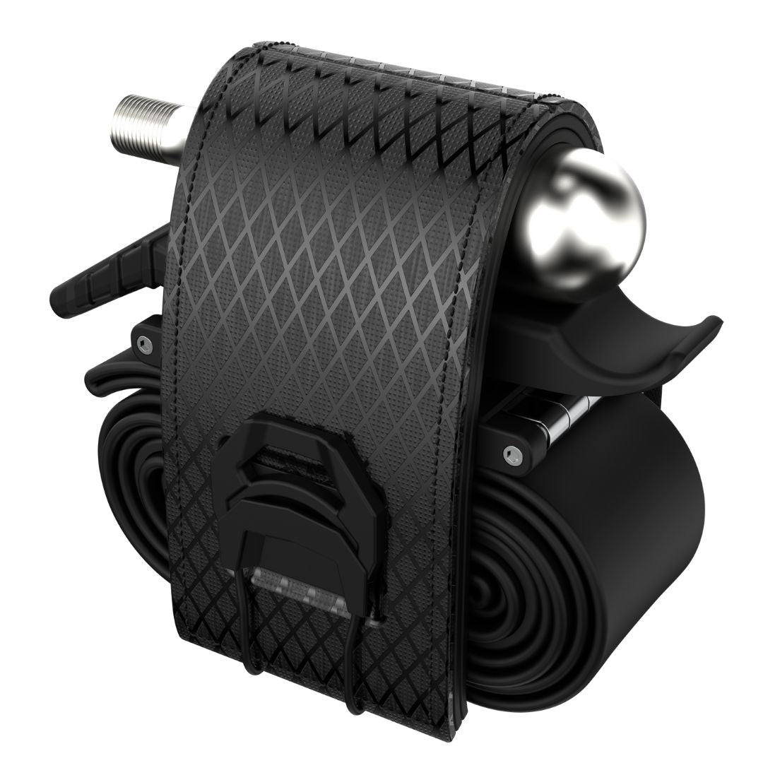 KOM Cycling Tube Strap with ATOP dial