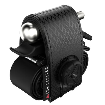 KOM Cycling Tube Strap with ATOP dial