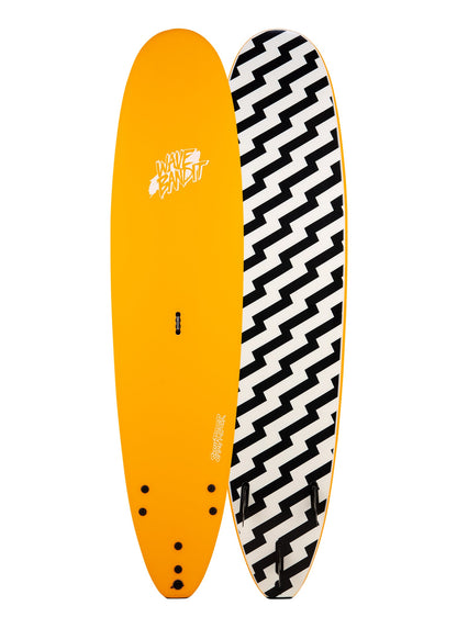 Easy Rider (Tri Fin)