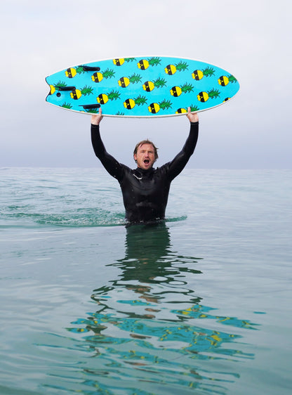 Performer x Ben Gravy (Tri Fin)