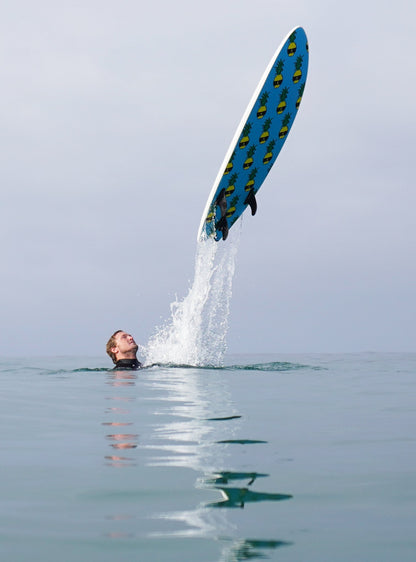 Performer x Ben Gravy (Tri Fin)