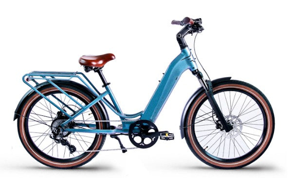 Magnum Wave eBike
