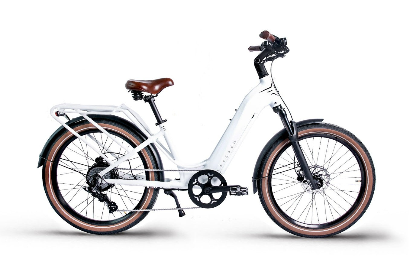 Magnum Wave eBike