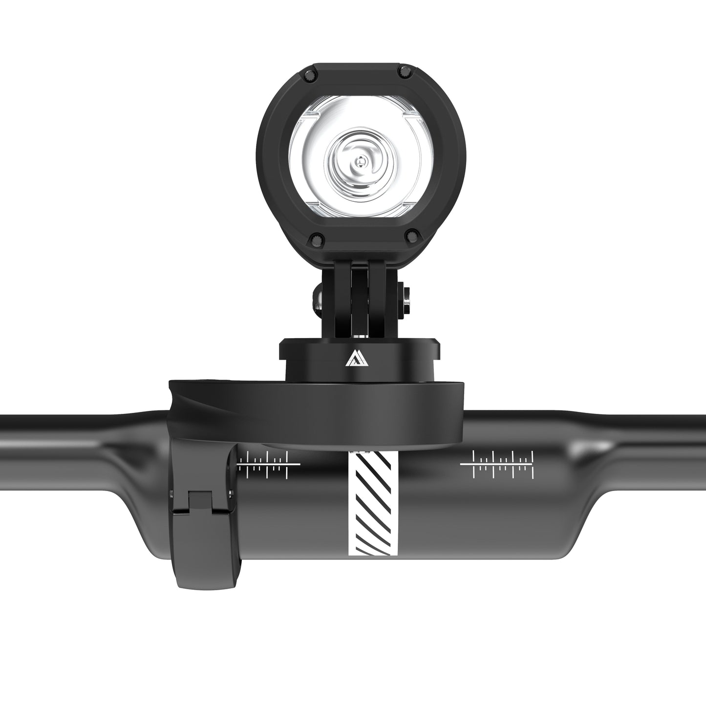 KOM Cycling Top Mount GoPro Adapter
