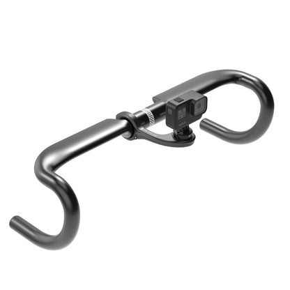 KOM Cycling Top Mount GoPro Adapter
