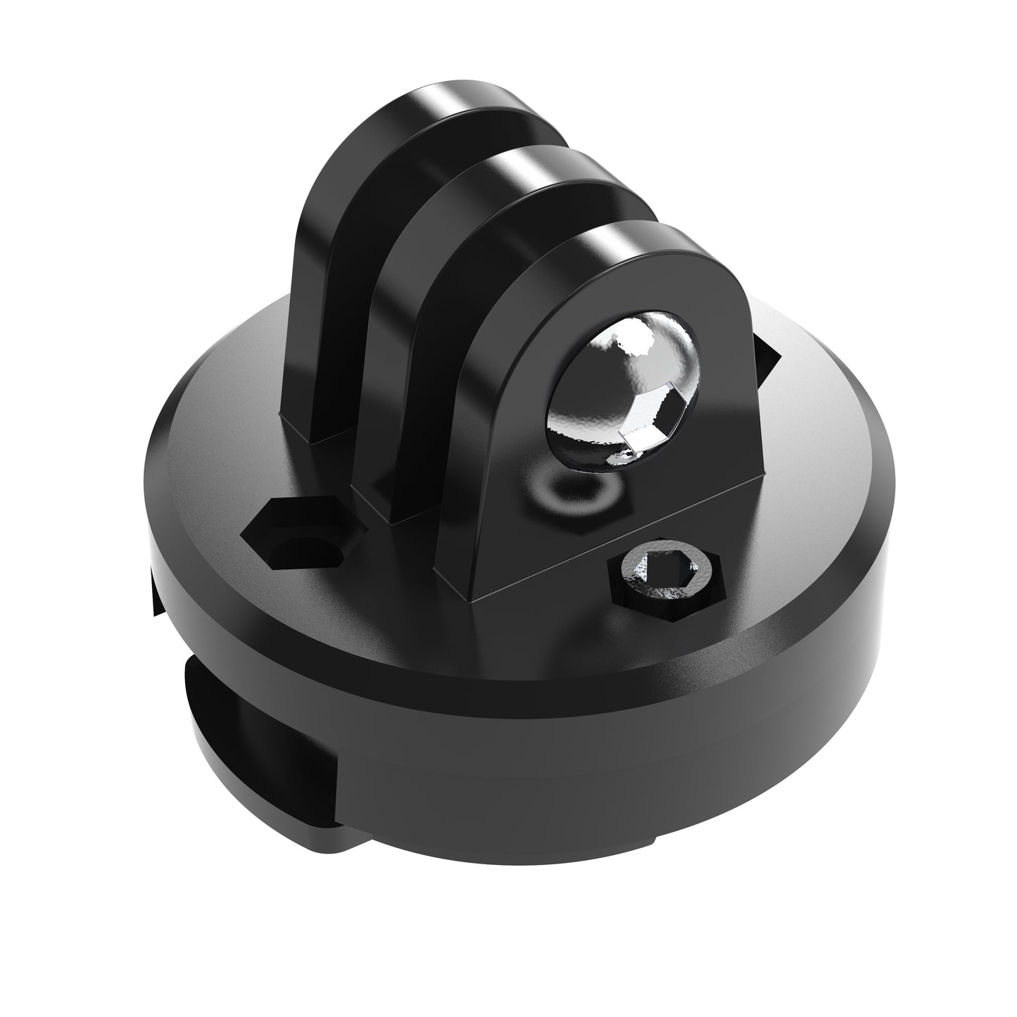 KOM Cycling Top Mount GoPro Adapter