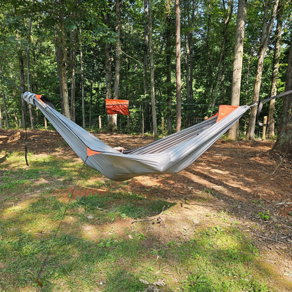 REM Hammock – Complete Sleep System