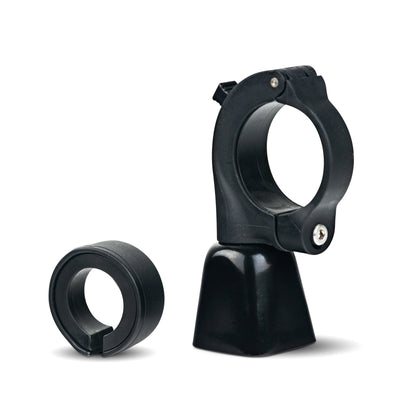 Bolt-on Mountain Bike Bell - Model Yew!