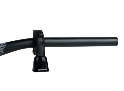 Bolt-on Mountain Bike Bell - Model Yew!