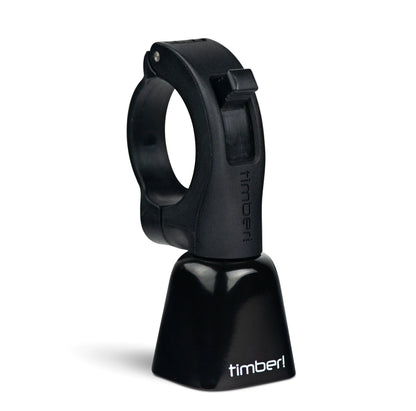 Bolt-on Mountain Bike Bell - Model Yew!