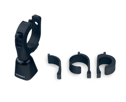 Quick Release Mountain Bike Bell - Model Yew!