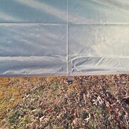 The Canopy – Waterproof 11' Hammock Tarp