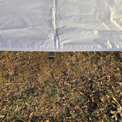 The Canopy – Waterproof 11' Hammock Tarp