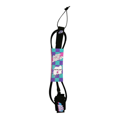 Wave Bandit 6' Leash