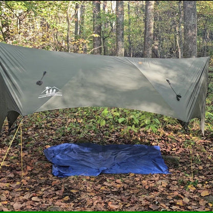 WideArc Mod Kit – Tarp Pole System